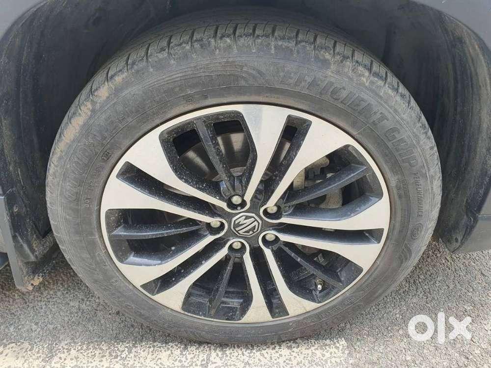 Mg Hector Smart Pro 2.0 Turbo Diesel Mt, 2022, Diesel