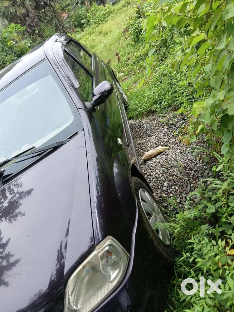 Mahindra Logan 2008 Diesel Good Condition