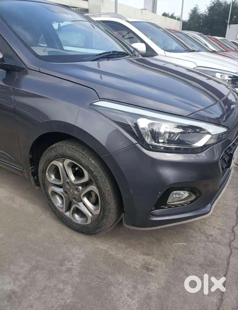 Hyundai I20 Asta Petrol 2018, Looking For Urgent Sale.