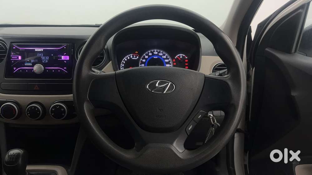 Hyundai Grand I10 1.2 Kappa Magna, 2018, Petrol