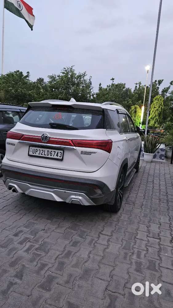 Mg Hector 1.5 Sharp Diesel 2019
