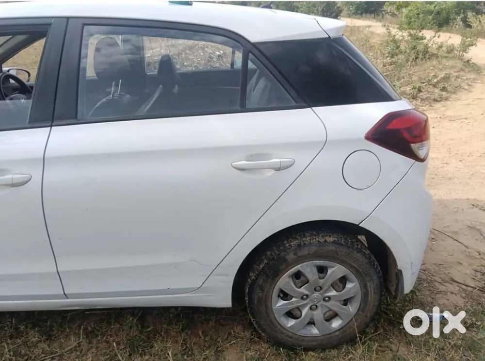 Hyundai I20 Magna 1.4 2017