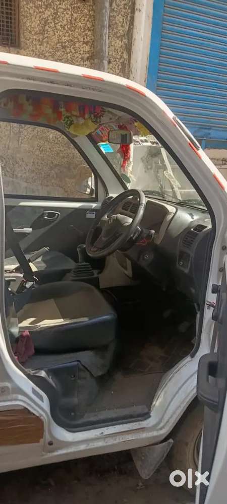 Maruti Suzuki Eeco 2024 Cng & Hybrids 21053 Km Driven