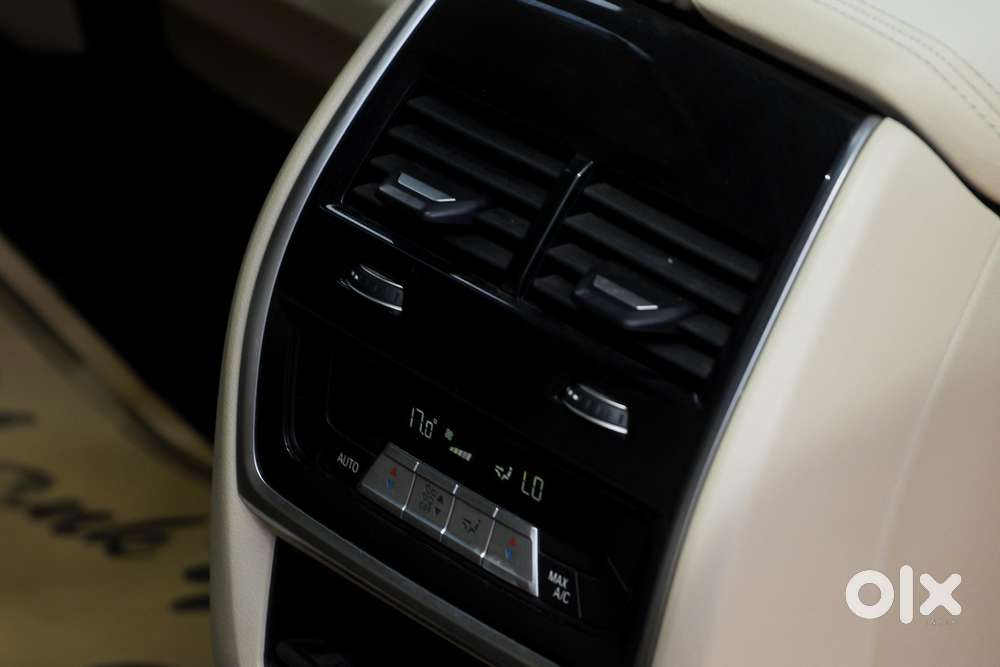Bmw X5 Xdrive40i Xline, 2022, Petrol