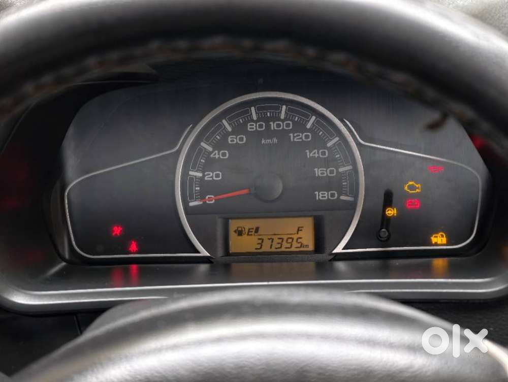 Maruti Suzuki Alto 800 Vxi Airbag, 2022, Petrol