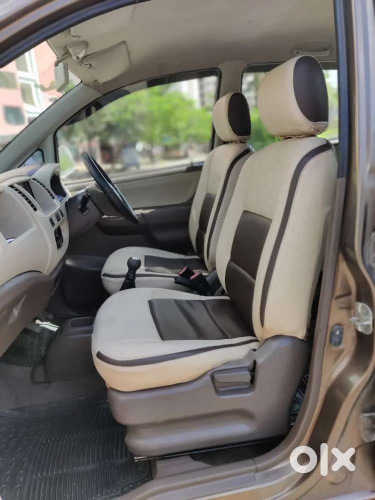 Maruti Suzuki Zen Estilo 2012 Petrol 63000 Km Driven