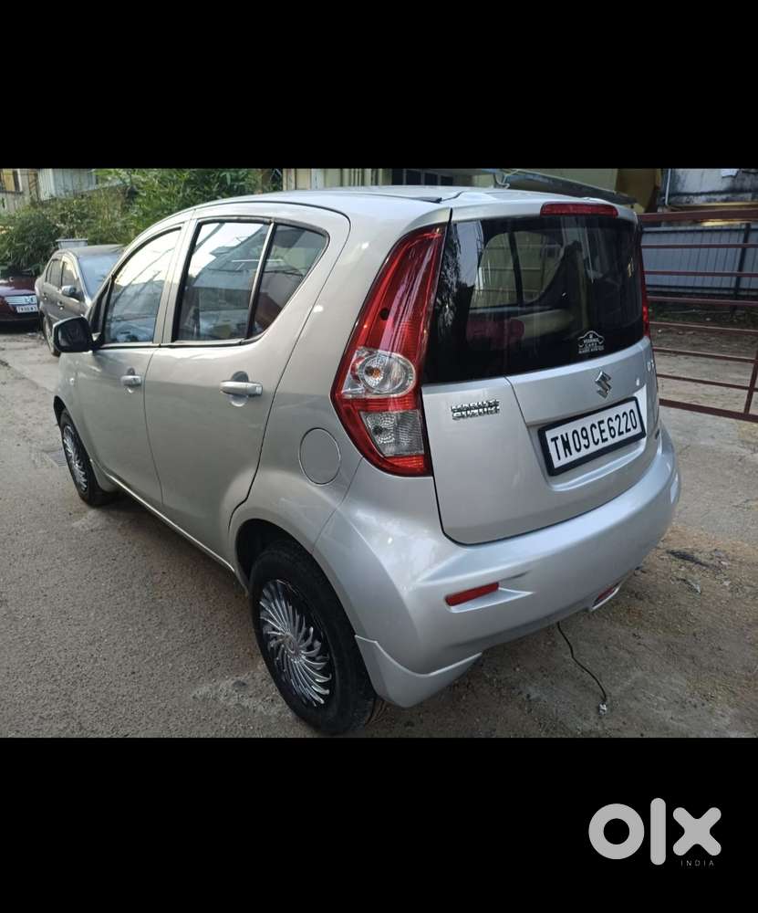 Maruti Suzuki Ritz Vdi Bs-iv, 2016, Diesel
