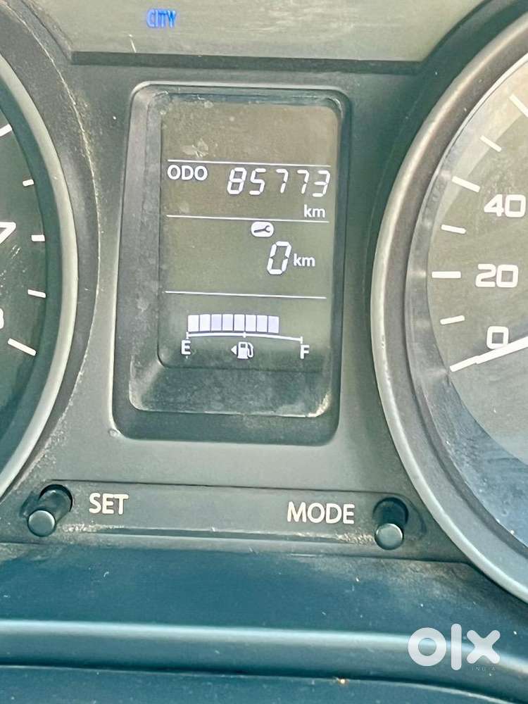 Reliable Tata Nexon Diesel 2019
