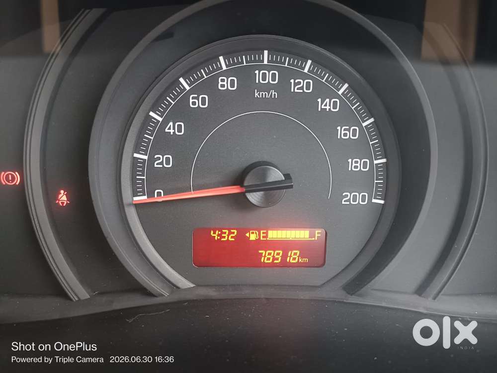 Maruti Suzuki Swift Dzire Ldi Bsiv, 2018, Diesel