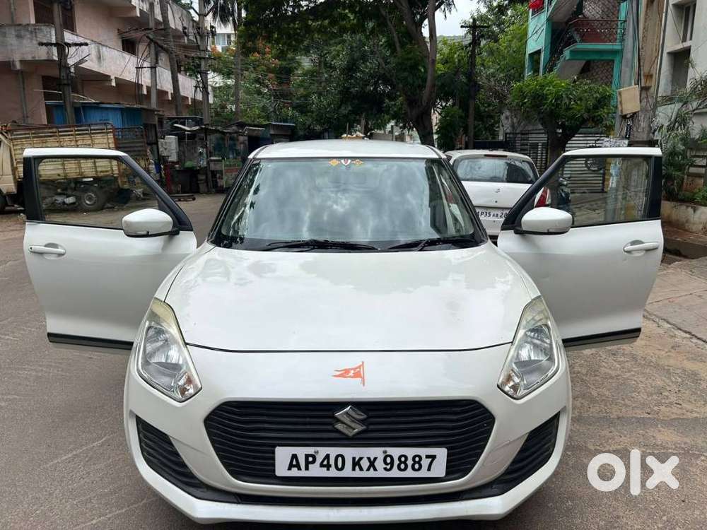 Maruti Suzuki Swift Ddis Vdi, 2019, Diesel
