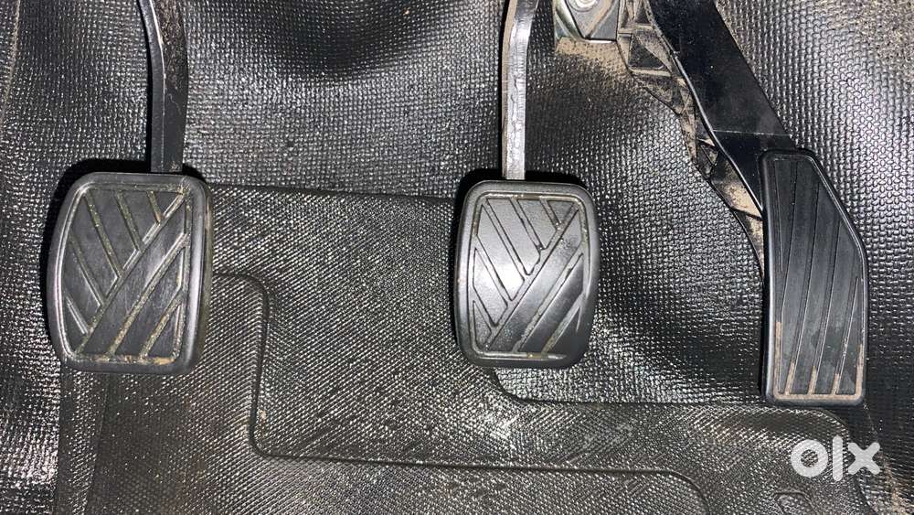 Maruti Suzuki S-presso Vxi Opt, 2022, Petrol