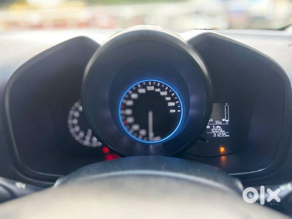 Hyundai Venue 1.2 S Plus, 2022, Petrol