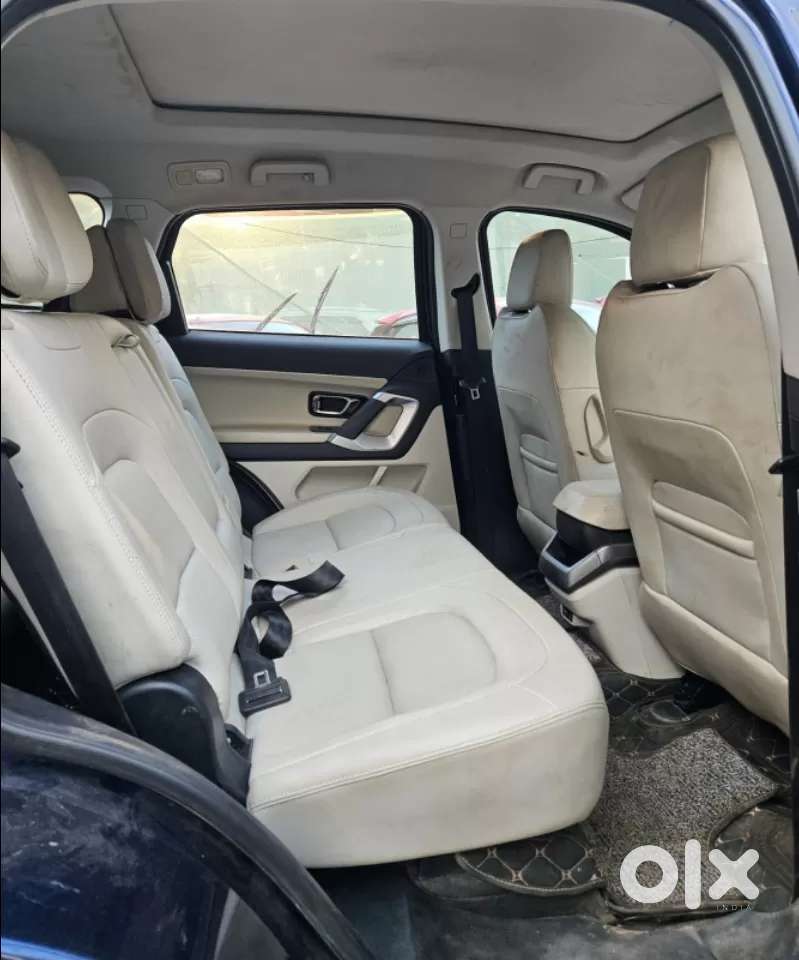 Tata Safari 2.0 Kryotec Xz Plus, 2023, Diesel