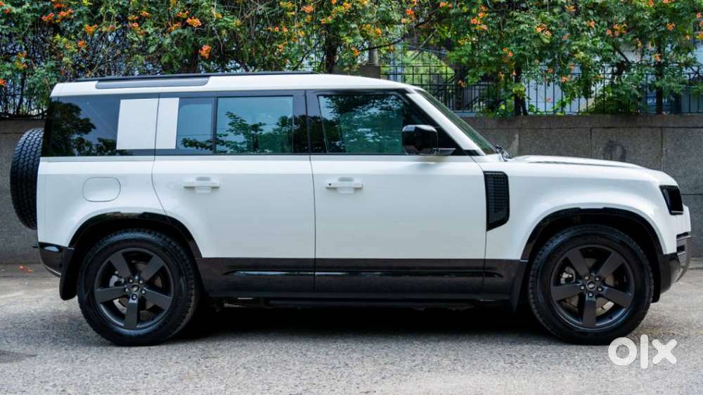 Land Rover Defender 2.0 110 Hse, 2025, Petrol