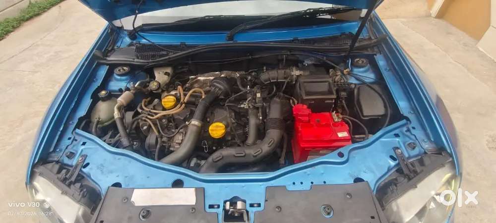 Renault Duster Diesel 2019