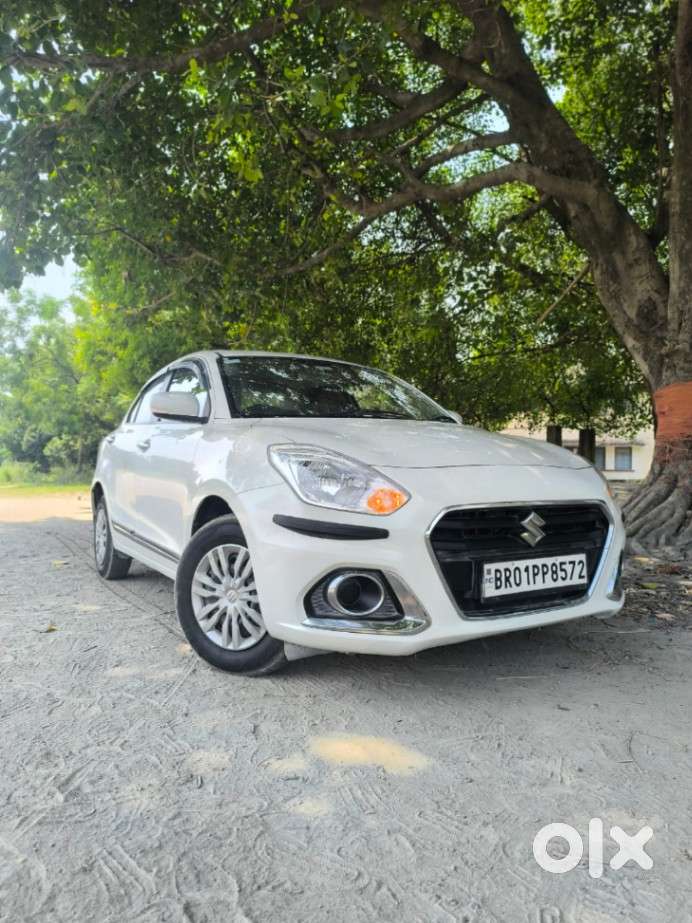 Maruti Suzuki Dzire 1.2 Vxi, 2023, Petrol
