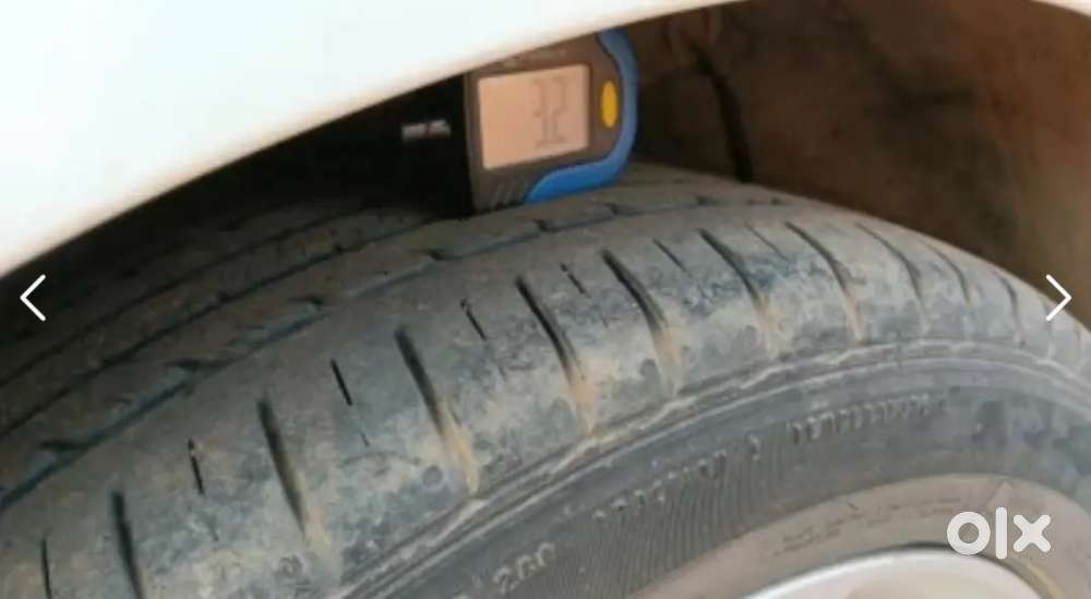 Hyundai Verna 2012 Petrol Well Maintained