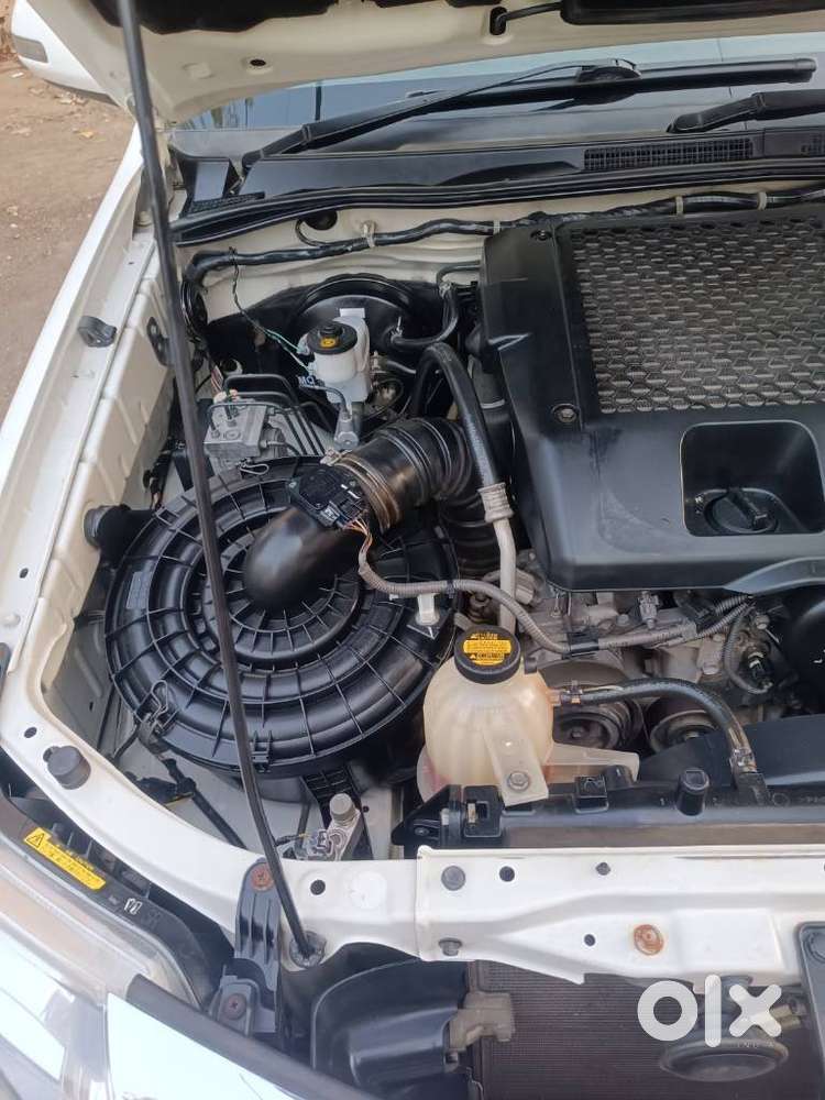 Toyota Fortuner 3.0 4x2 Mt, 2014, Diesel