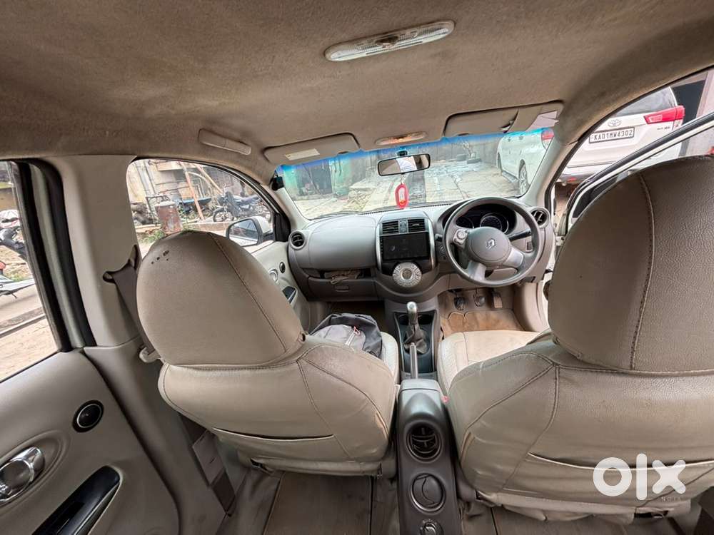 Renault Scala 2013 Diesel Good Condition