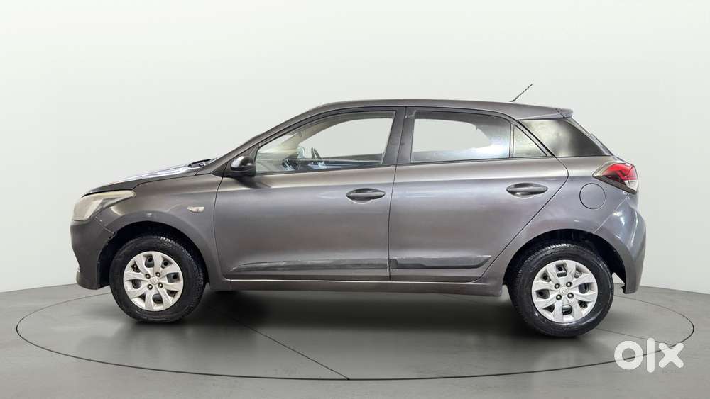 Hyundai Elite I20 Magna 1.2, 2016, Petrol