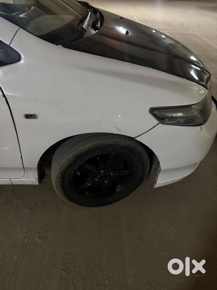 Honda City 2012 Petrol Good Condition