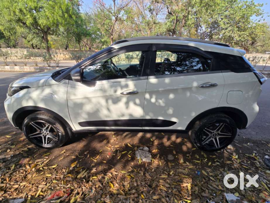 Tata Nexon 1.2 Revotron Xm (s), 2021, Petrol