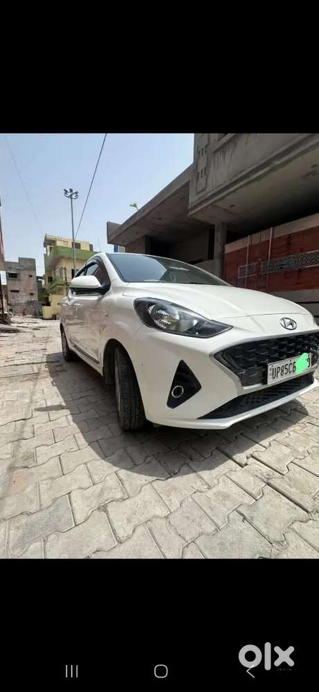 Hyundai Aura 1.2 S 2022