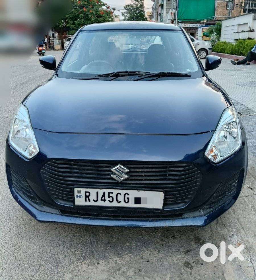 Maruti Suzuki Swift Vdi (o), 2019, Diesel
