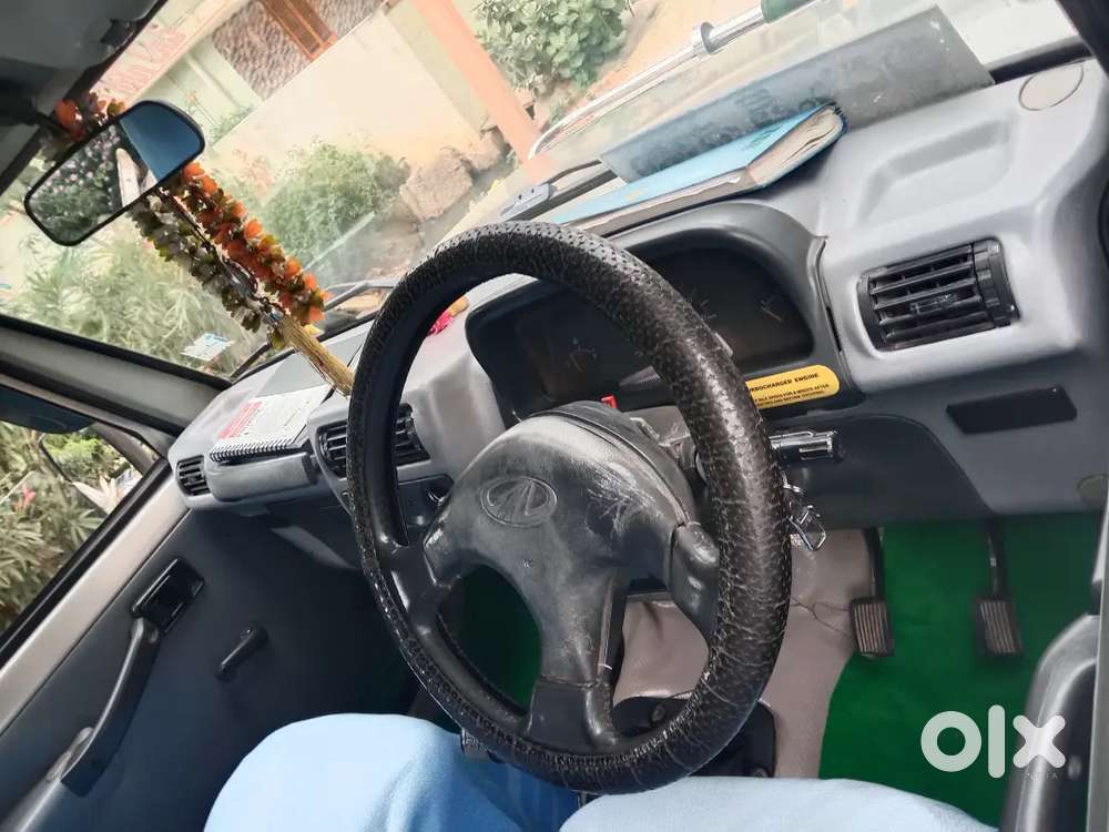Mahindra Thar Diesel 2014