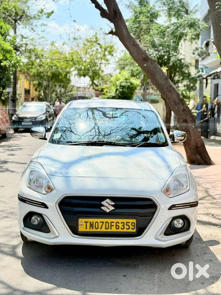 Maruti Suzuki Swift Dzire Tour, 2024, Cng & Hybrids