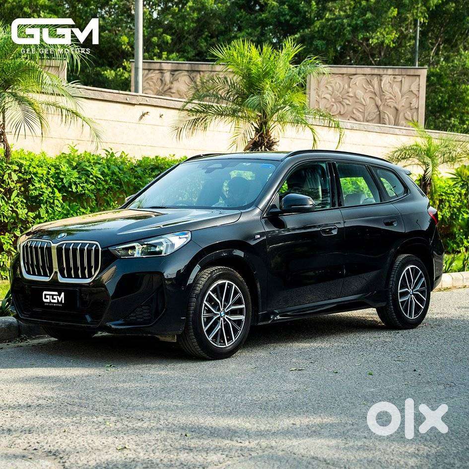 Bmw X1 Sdrive18i M Sport, 2025, Petrol