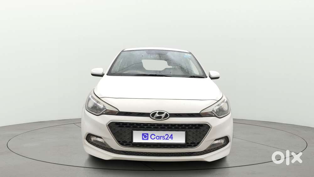 Hyundai Elite I20 Magna 1.2, 2015, Petrol