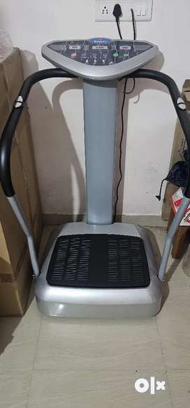 Olx weight loss machine sale