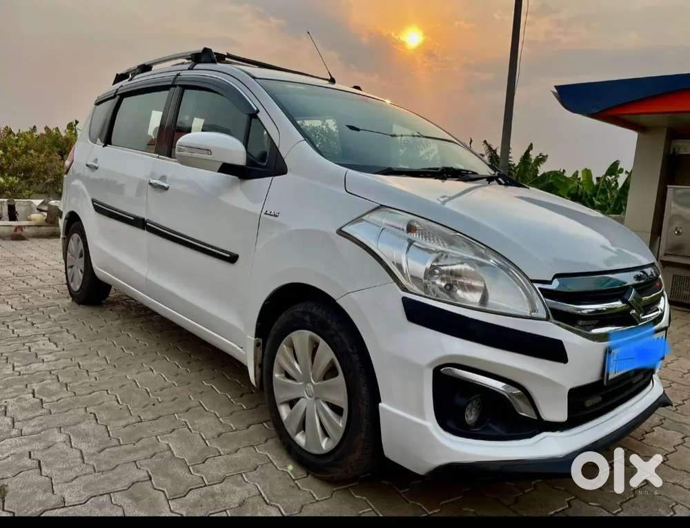 Ertiga Vdi