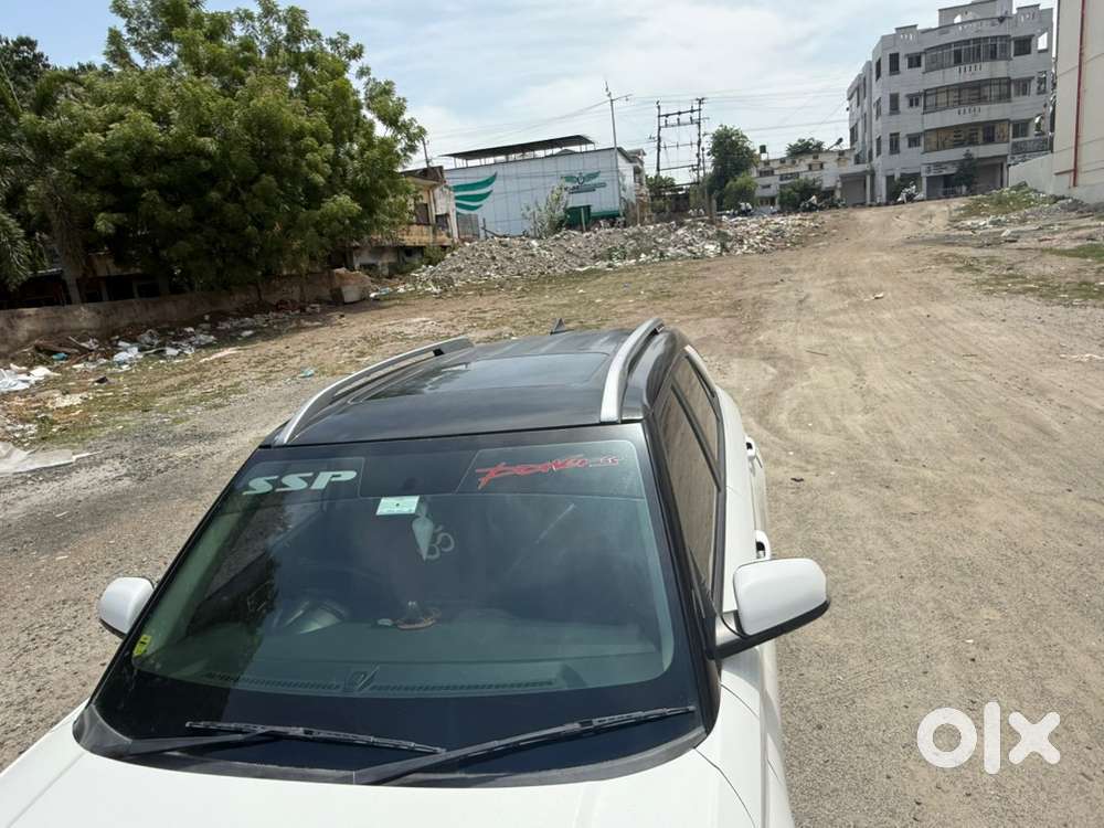 Hyundai Venue Diesel 2021