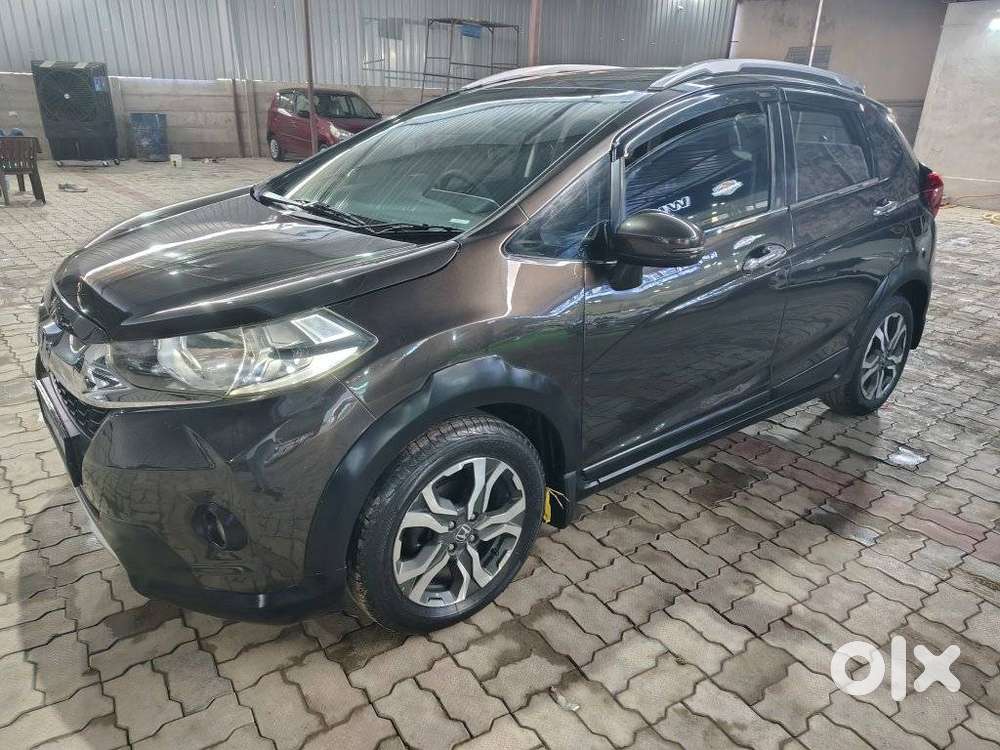 Honda Wr-v I-vtec Vx, 2018, Petrol