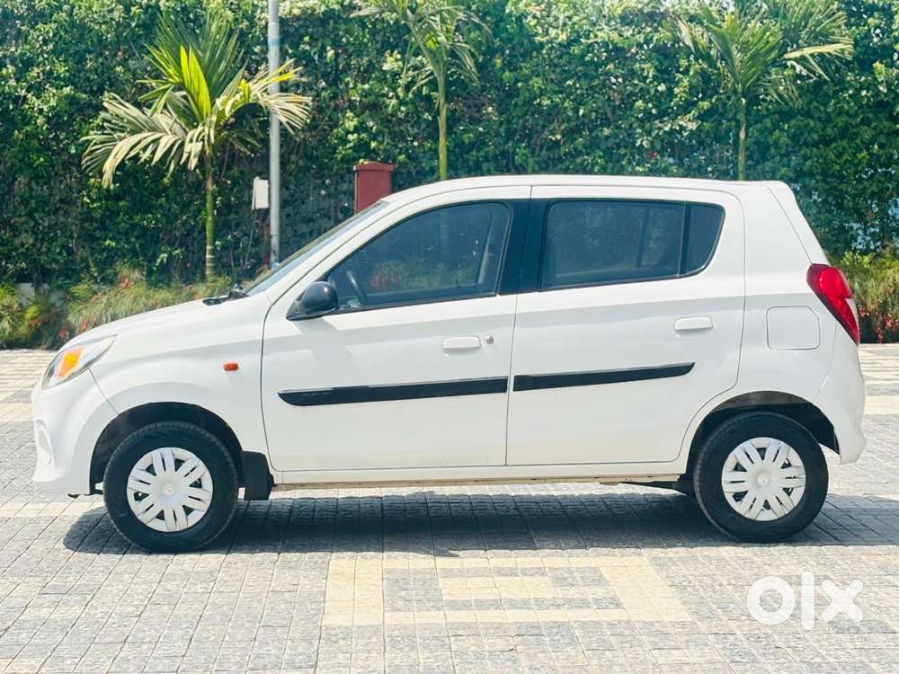 Maruti Suzuki Alto 800 Lxi, 2018, Petrol