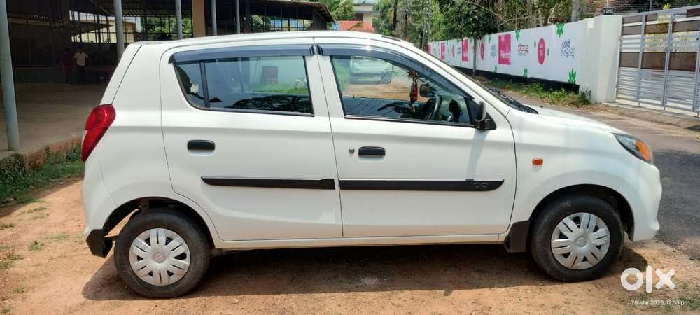 Maruti Suzuki Alto 800 Lxi, 2019, Petrol