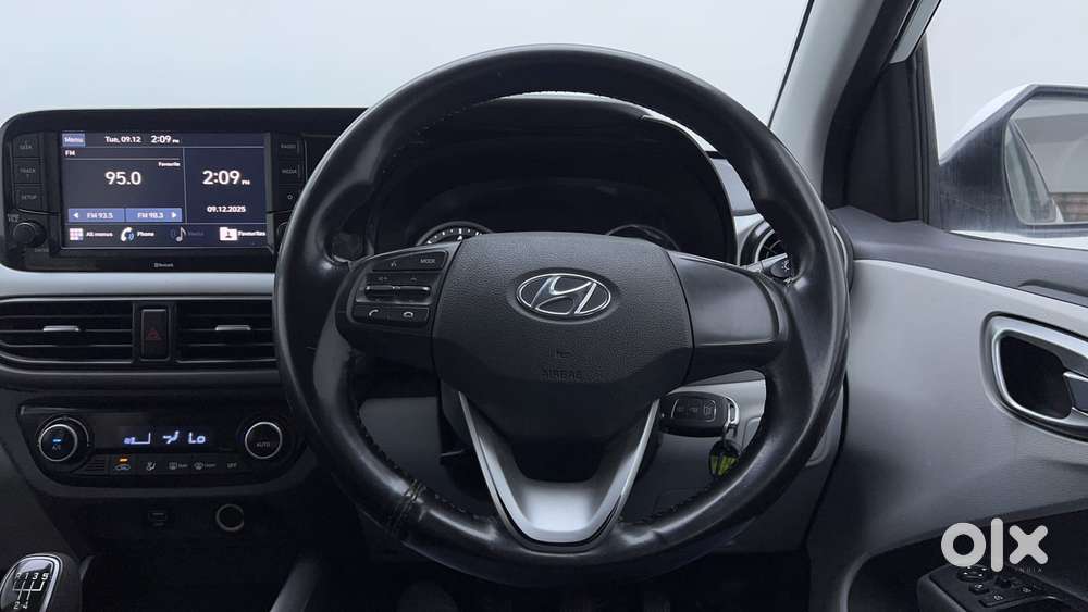 Hyundai Grand I10 Nios Sportz U2 1.2 Crdi, 2021, Diesel