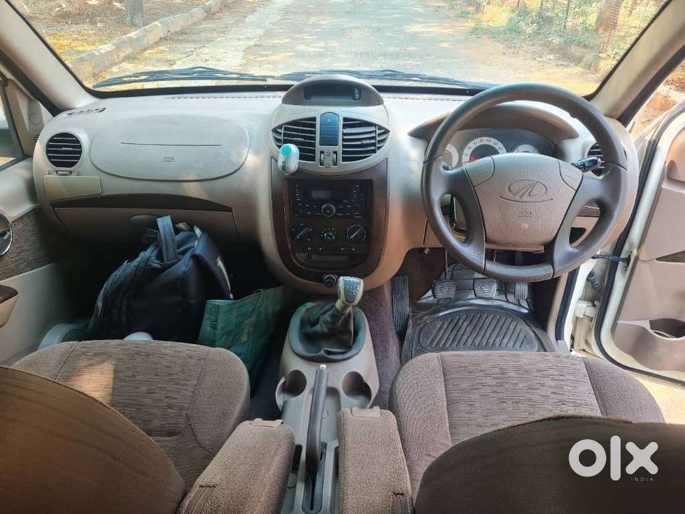 Mahindra Xylo E8 Bs-iii, 2011, Diesel