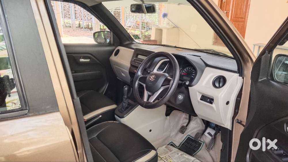 Maruti Suzuki Wagon R 2022 Petrol 16000 Km Driven