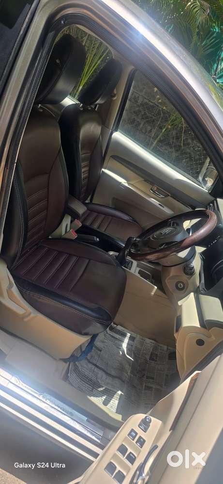 Maruti Suzuki Ertiga Vxi Cng, 2021, Cng & Hybrids
