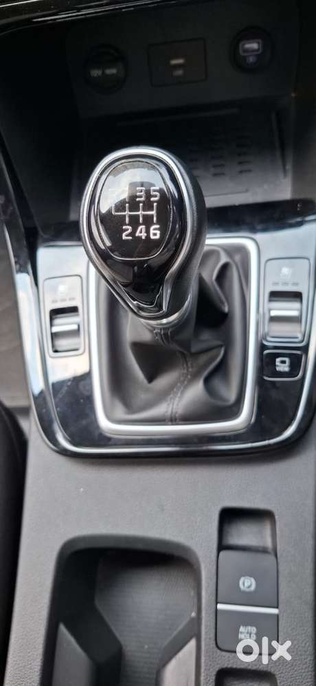 Hyundai Creta 1.5 Sx (o) Diesel, 2023, Diesel