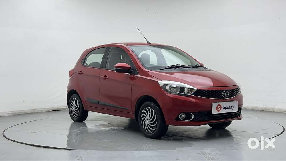 Tata Tiago Xza, 2019, Petrol