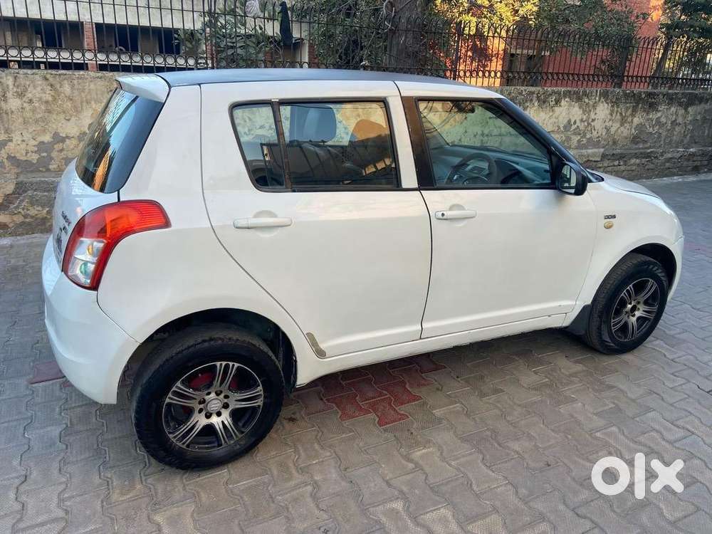 Maruti Suzuki Vdi 2007