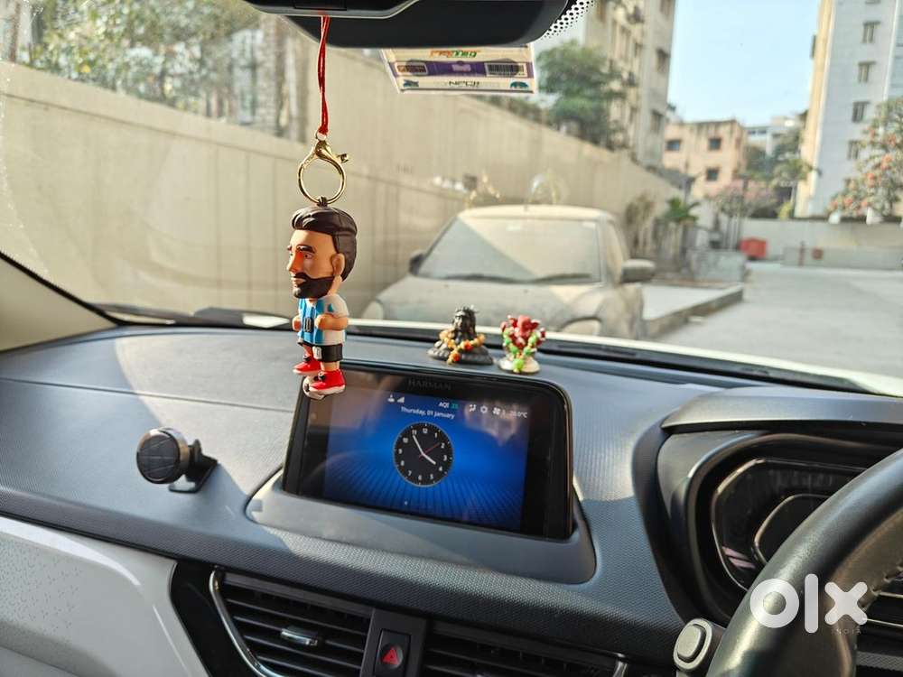 Tata Nexon 2022 Petrol - Top End And Well Maintained
