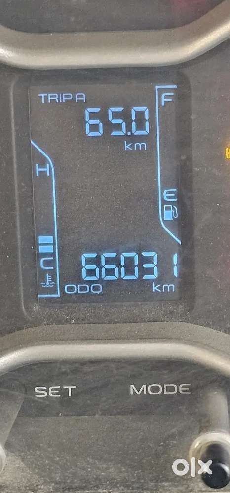 Scorpio S10