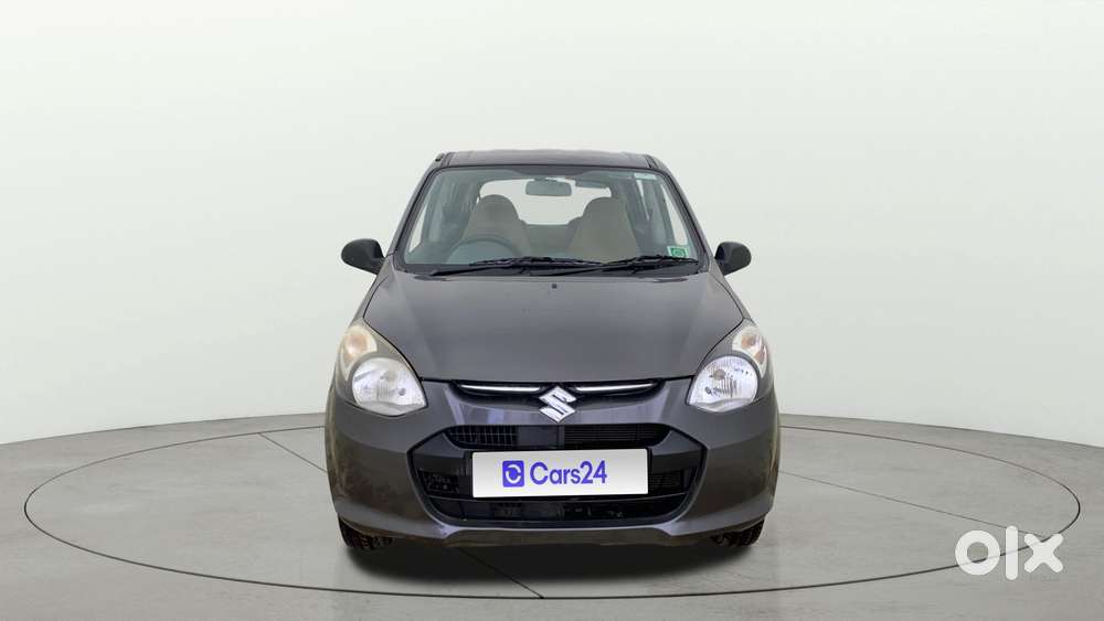 Maruti Suzuki Alto 800 2012-2016 Lxi, 2014, Petrol