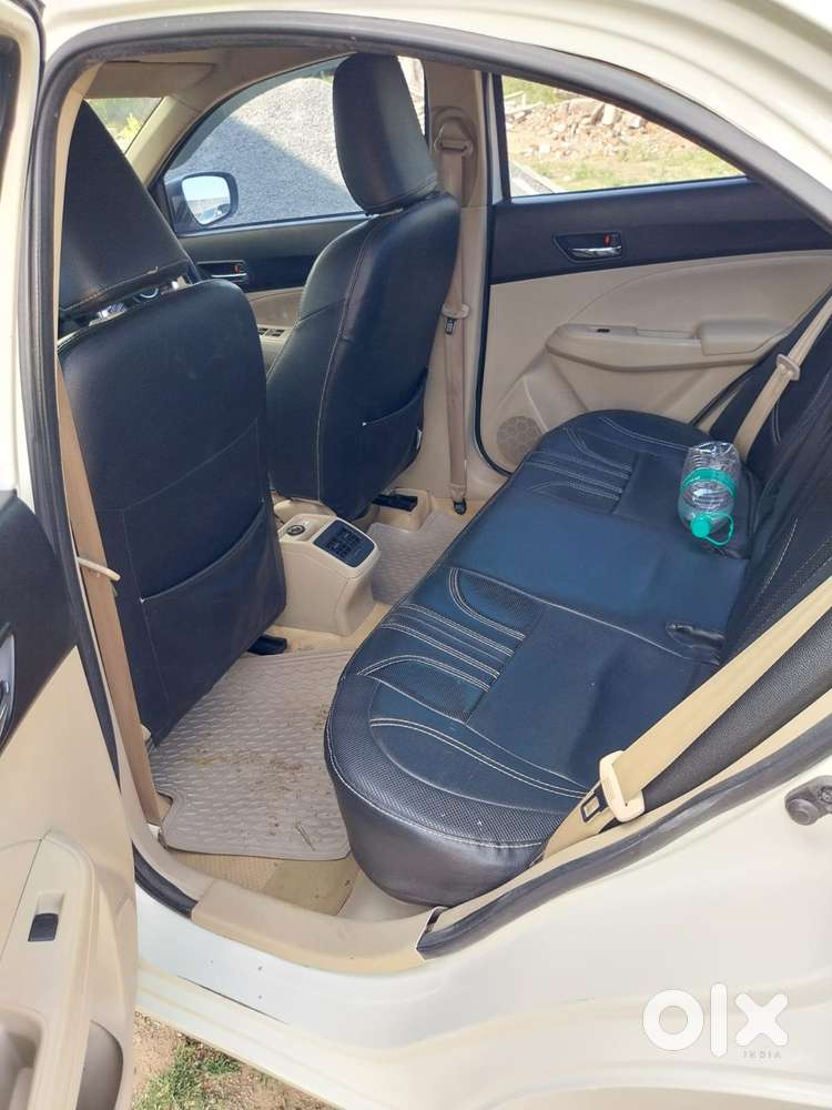 Maruti Suzuki Swift Dzire Vdi Bsiv, 2018, Diesel