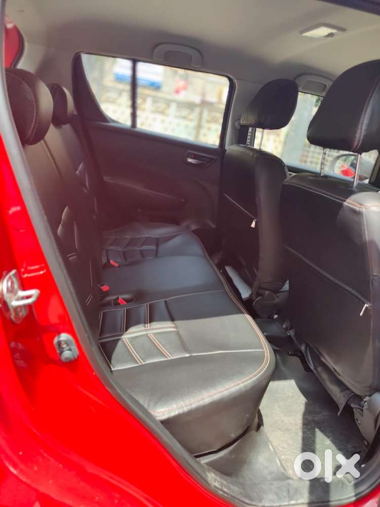 Maruti Suzuki Swift Vxi Optional, 2017, Petrol